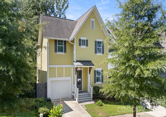 Photo 1 of Single family home for sale at 5218 Kelly St, Charlotte, NC 28205 | MLS# 4420317 | Listing updated on 2026-10-01