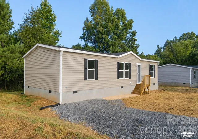 Photo 1 of Single family home for sale at 2203 Kingston Rd, Kingstown, NC 28150 | MLS# 4420327 | Listing updated on 2026-09-14