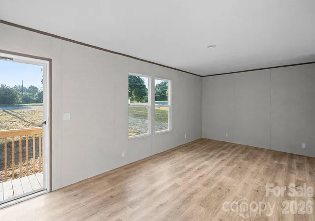Photo 3 of Single family home for sale at 2203 Kingston Rd, Kingstown, NC 28150 | MLS# 4420327 | Listing updated on 2026-09-14
