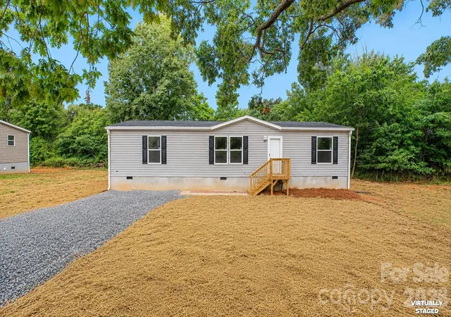 Photo 4 of Single family home for sale at 2205 Kingston Rd, Kingstown, NC 28150 | MLS# 4420346 | Listing updated on 2026-09-14