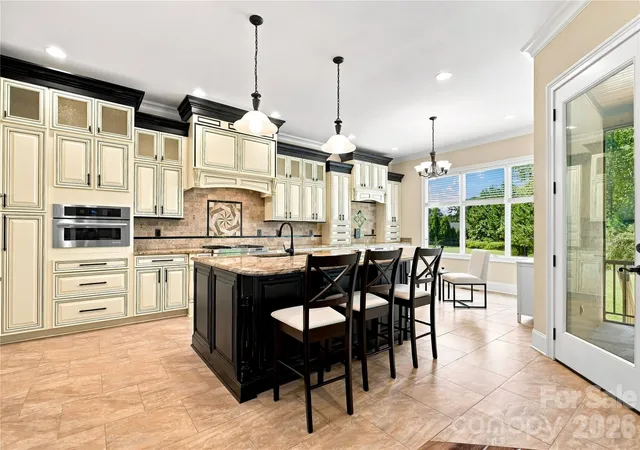 Photo 3 of Single family home for sale at 108 Washam Rd, Mooresville, NC 28117 | MLS# 4420432 | Listing updated on 2026-10-02