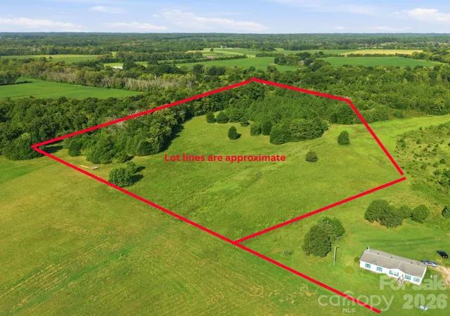 Photo 2 of Land for sale at 4271 Erby Rd, Rock Hill, SC 29730 | MLS# 4420436 | Listing updated on 2026-09-15