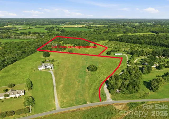 Photo 3 of Land for sale at 4271 Erby Rd, Rock Hill, SC 29730 | MLS# 4420436 | Listing updated on 2026-09-15