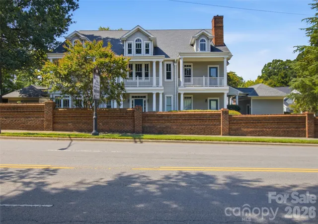 Photo 1 of Condo for sale at 1056 The Glen St, Statesville, NC 28677 | MLS# 4420446 | Listing updated on 2026-10-02