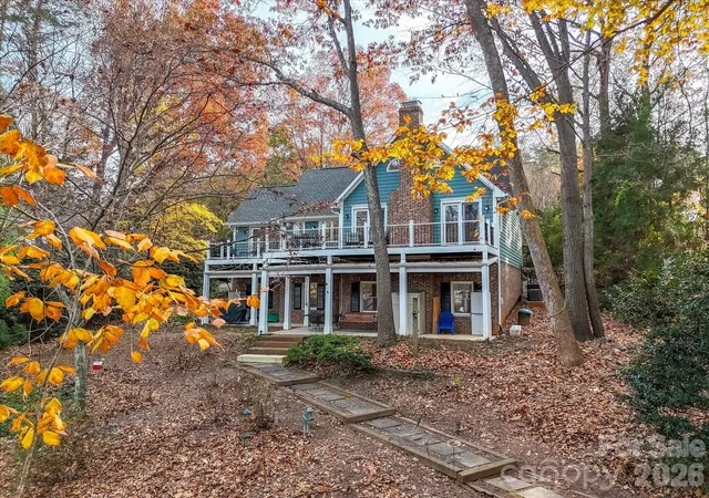 Photo 2 of Single family home for sale at 7769 Dellinger Rd, Denver, NC 28037 | MLS# 4420447 | Listing updated on 2026-10-07