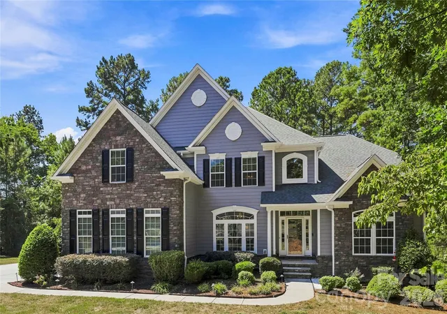Photo 1 of Single family home for sale at 116 Marin Ct, Mount Holly, NC 28120 | MLS# 4420459 | Listing updated on 2026-09-15