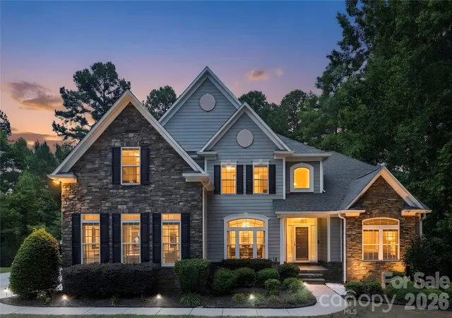 Photo 2 of Single family home for sale at 116 Marin Ct, Mount Holly, NC 28120 | MLS# 4420459 | Listing updated on 2026-09-15