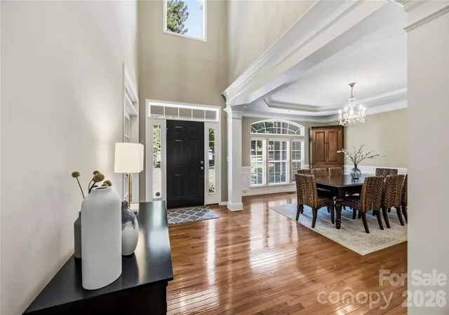 Photo 4 of Single family home for sale at 116 Marin Ct, Mount Holly, NC 28120 | MLS# 4420459 | Listing updated on 2026-09-15