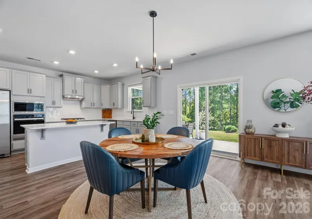Photo 2 of Single family home for sale at 14024 Fairy Tale Ct, Huntersville, NC 28078 | MLS# 4420507 | Listing updated on 2026-10-01