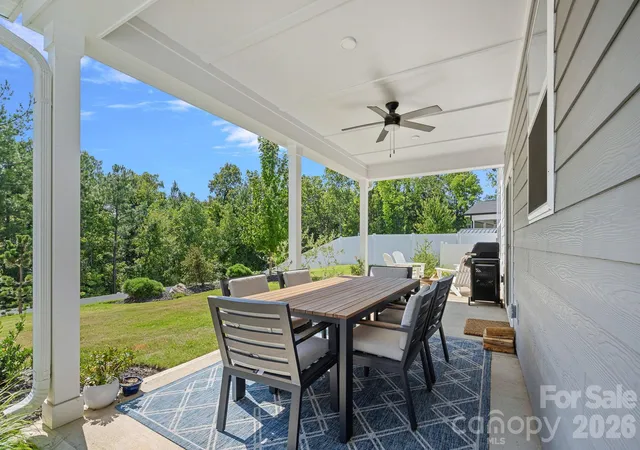 Photo 3 of Single family home for sale at 14024 Fairy Tale Ct, Huntersville, NC 28078 | MLS# 4420507 | Listing updated on 2026-10-20