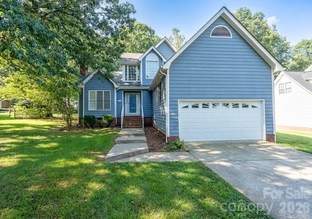Photo 1 of Single family home for sale at 3071 Beech Ct, Indian Trail, NC 28079 | MLS# 4420545 | Listing updated on 2026-09-14