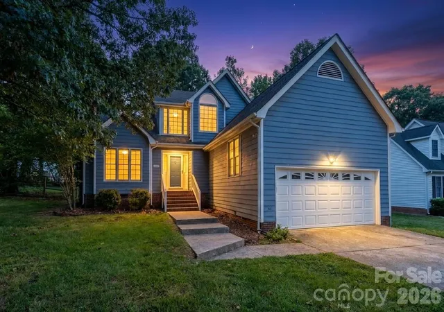 Photo 3 of Single family home for sale at 3071 Beech Ct, Indian Trail, NC 28079 | MLS# 4420545 | Listing updated on 2026-09-14