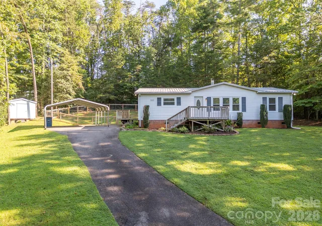 Photo 2 of Single family home for sale at 3011 Ml Race Ct, Morganton, NC 28655 | MLS# 4420555 | Listing updated on 2026-09-27