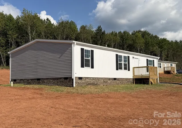 Photo 1 of Single family home for sale at 5411 Rainhill Church Rd, Morganton, NC 28655 | MLS# 4420559 | Listing updated on 2026-09-30