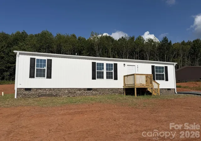 Photo 2 of Single family home for sale at 5411 Rainhill Church Rd, Morganton, NC 28655 | MLS# 4420559 | Listing updated on 2026-09-30