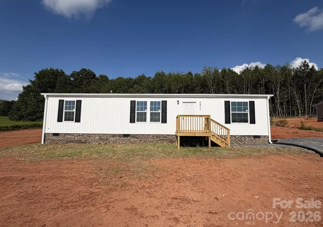 Photo 3 of Single family home for sale at 5411 Rainhill Church Rd, Morganton, NC 28655 | MLS# 4420559 | Listing updated on 2026-09-30