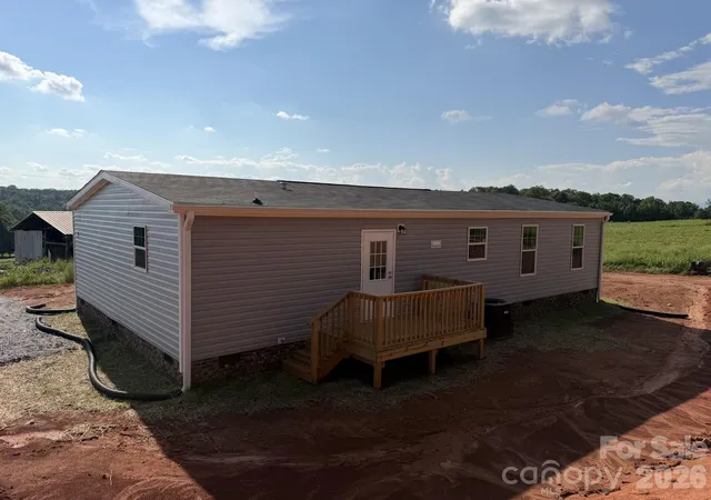 Photo 4 of Single family home for sale at 5411 Rainhill Church Rd, Morganton, NC 28655 | MLS# 4420559 | Listing updated on 2026-09-30