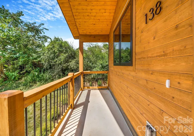 Photo 3 of Single family home for sale at 138 Shiloh Rd, Asheville, NC 28803 | MLS# 4420583 | Listing updated on 2026-09-12