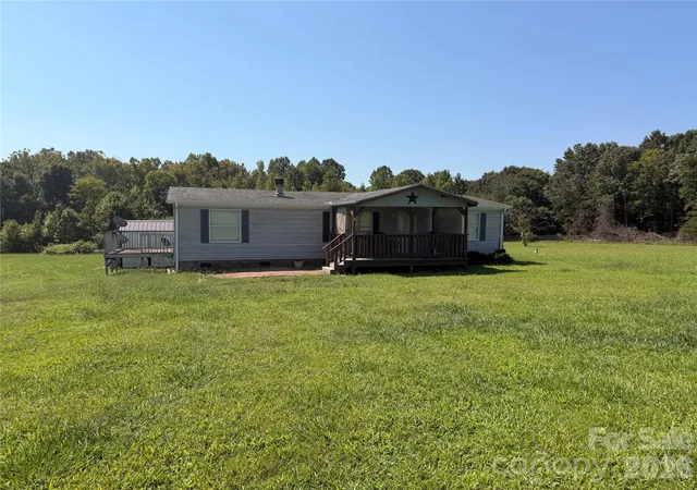 Photo 1 of Single family home for sale at 160 Rock Olive Dr, Rockwell, NC 28138 | MLS# 4420584 | Listing updated on 2026-09-13