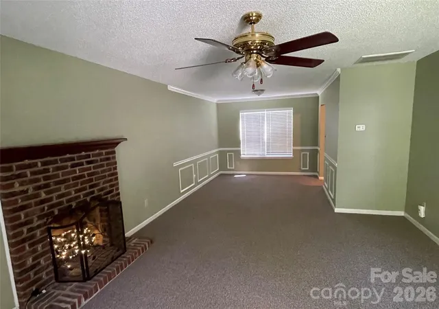 Photo 3 of Single family home for sale at 14223 Walkers Xing Dr, Charlotte, NC 28273 | MLS# 4420665 | Listing updated on 2026-09-12