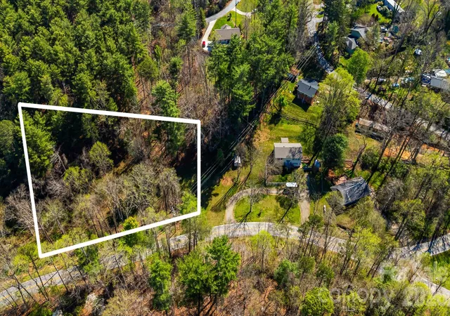 Photo 1 of Land for sale at 9999 Riverview Church Rd, Asheville, NC 28806 | MLS# 4420669 | Listing updated on 2026-09-14