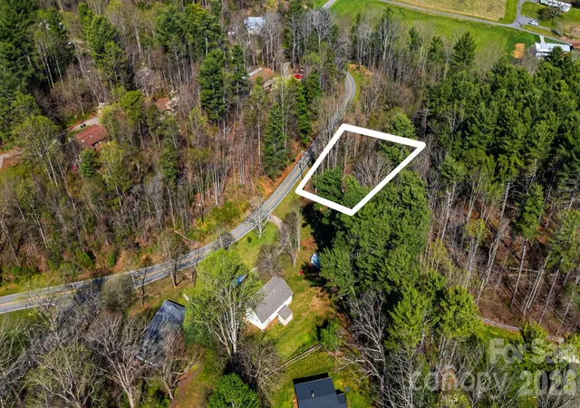 Photo 3 of Land for sale at 9999 Riverview Church Rd, Asheville, NC 28806 | MLS# 4420669 | Listing updated on 2026-09-14