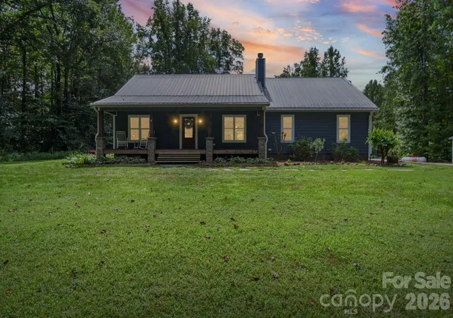 Single family home for sale at 635 Rhododendron Dr, Salisbury, NC 28146 | MLS# 4420684 | Listing updated on 2026-09-15