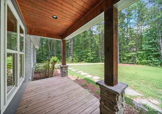 Photo 3 of Single family home for sale at 635 Rhododendron Dr, Salisbury, NC 28146 | MLS# 4420684 | Listing updated on 2026-09-15