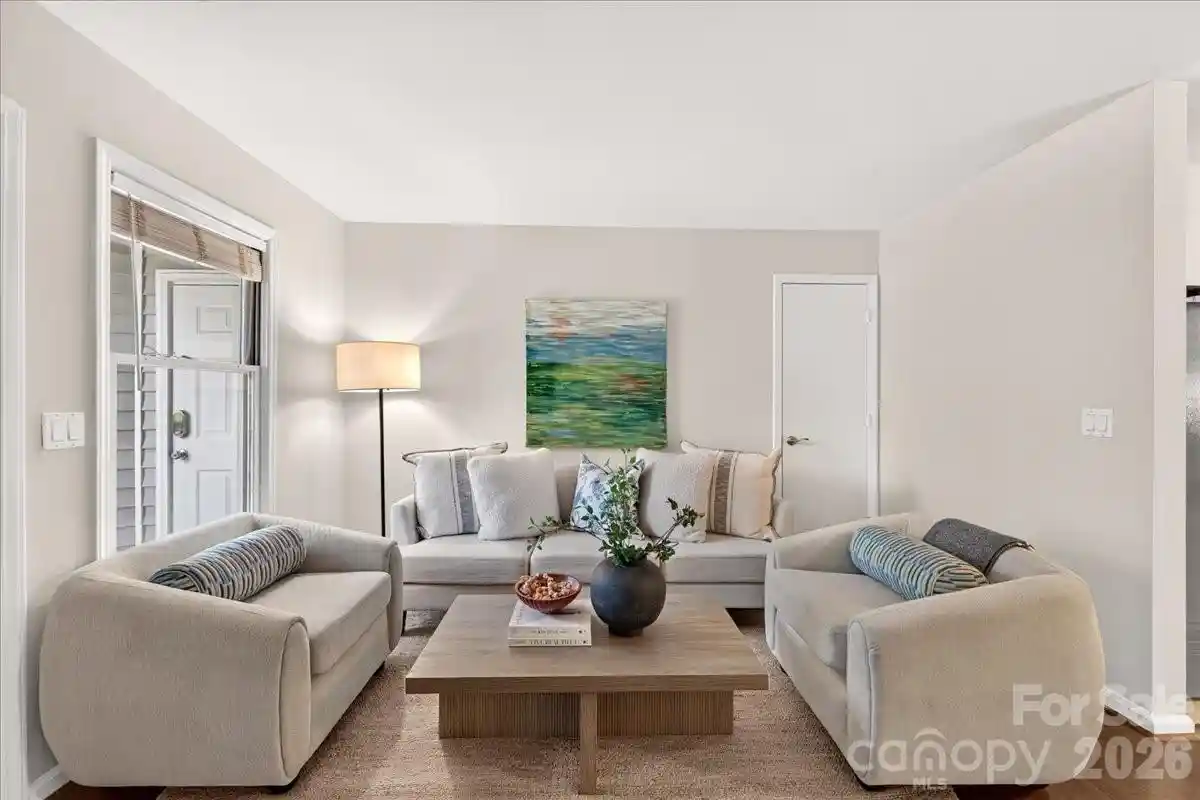 Listing Photo 1 - Condo for sale in 430 Queens Rd located at 430 Queens Rd, Charlotte, NC 28207 - Unit #122