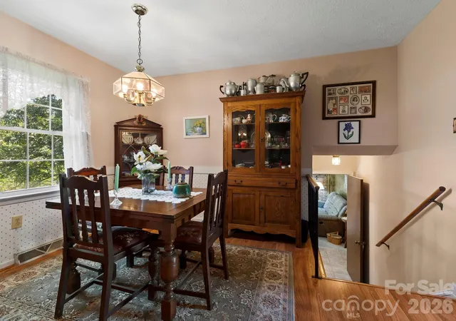 Photo 3 of Single family home for sale at 86 Debra Ln, Asheville, NC 28806 | MLS# 4420738 | Listing updated on 2026-09-28