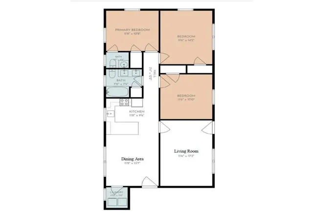 Photo 3 of Single family home for sale at 409 Moss Springs Rd, Albemarle, NC 28001 | MLS# 4420748 | Listing updated on 2026-09-12