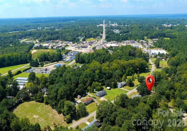 Photo 3 of Land for sale at 501 E Cato St, Pageland, SC 29728 | MLS# 4420759 | Listing updated on 2026-09-09