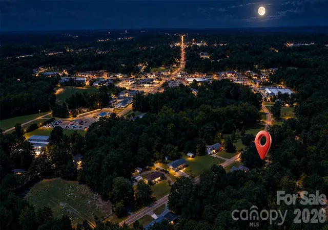 Photo 3 of Land for sale at 501 E Cato St, Pageland, SC 29728 | MLS# 4420759 | Listing updated on 2026-09-09