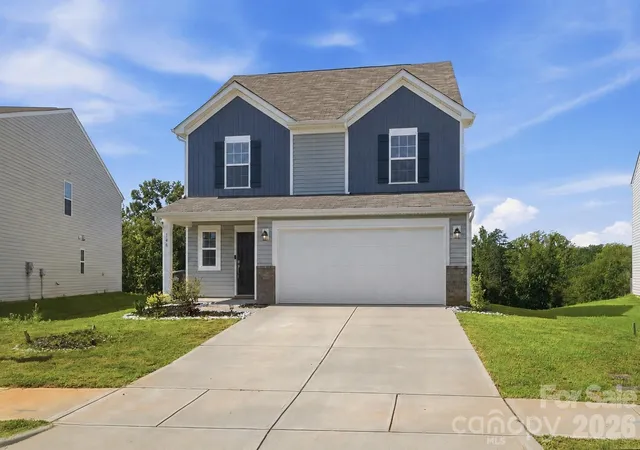 Photo 3 of Single family home for sale at 146 Brentwood Dr, Statesville, NC 28625 | MLS# 4420763 | Listing updated on 2026-09-23