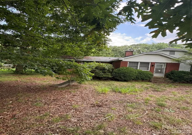 Photo 1 of Single family home for sale at 575 Concordia Church Rd, China Grove, NC 28023 | MLS# 4420769 | Listing updated on 2026-09-14