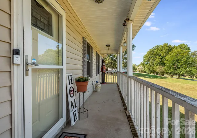 Photo 4 of Single family home for sale at 3020 Vernell Ln, Shelby, NC 28150 | MLS# 4420785 | Listing updated on 2026-09-11