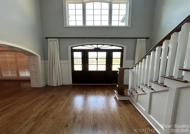 Photo 3 of Single family home for sale at 1686 Nestledown Ct, Rock Hill, SC 29732 | MLS# 4420790 | Listing updated on 2026-10-22