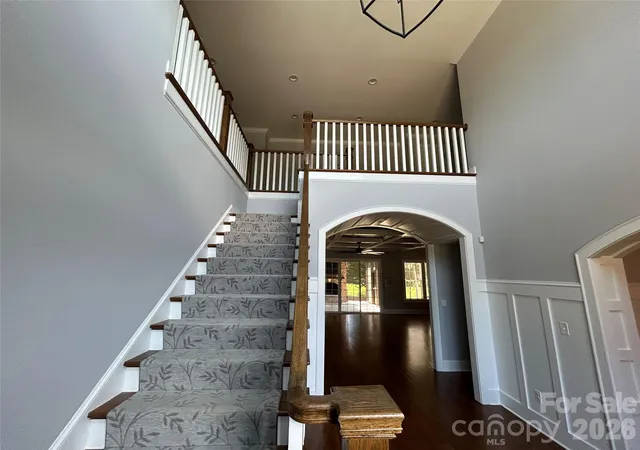 Photo 4 of Single family home for sale at 1686 Nestledown Ct, Rock Hill, SC 29732 | MLS# 4420790 | Listing updated on 2026-10-22