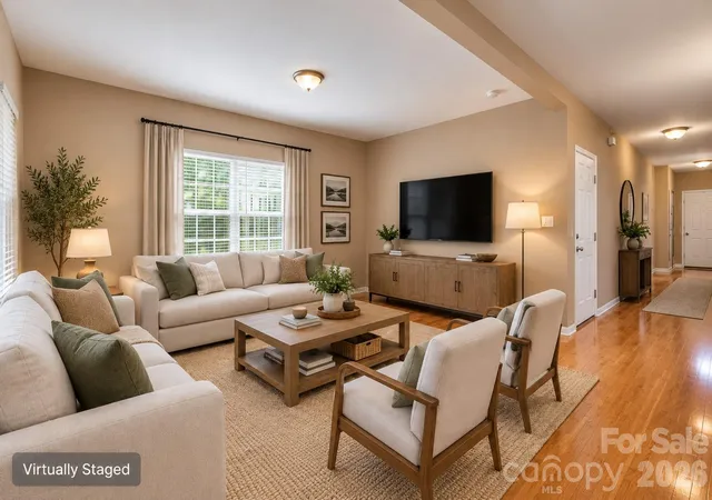 Photo 3 of Single family home for sale at 145 High Blf Cir, Mooresville, NC 28115 | MLS# 4420838 | Listing updated on 2026-09-14