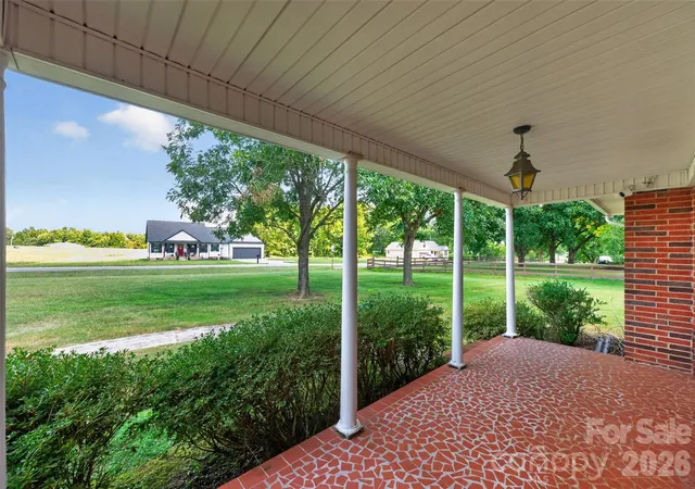 Photo 2 of Single family home for sale at 2639 Mount Olive Church Rd, Newton, NC 28658 | MLS# 4420840 | Listing updated on 2026-09-13
