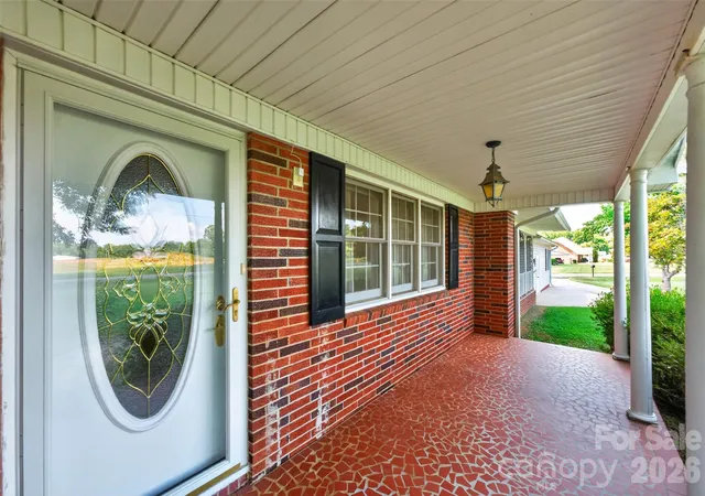Photo 3 of Single family home for sale at 2639 Mount Olive Church Rd, Newton, NC 28658 | MLS# 4420840 | Listing updated on 2026-09-13