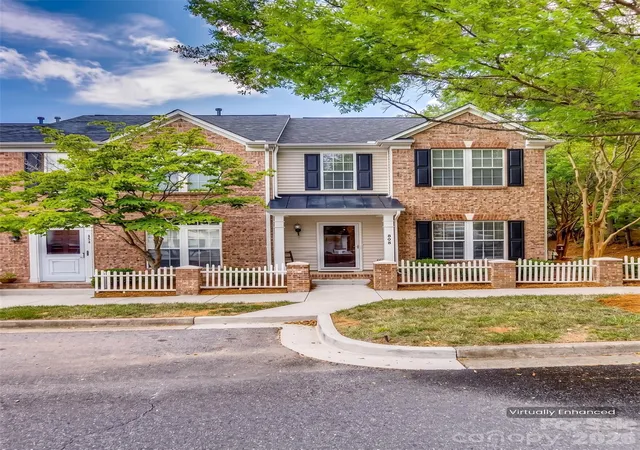 Photo 1 of Townhouse for sale at 808 Dillard Rd, Rock Hill, SC 29730 | MLS# 4420862 | Listing updated on 2026-09-22