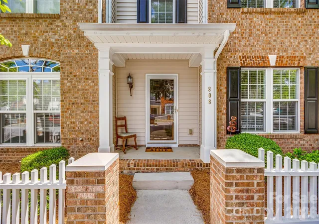 Photo 2 of Townhouse for sale at 808 Dillard Rd, Rock Hill, SC 29730 | MLS# 4420862 | Listing updated on 2026-09-22