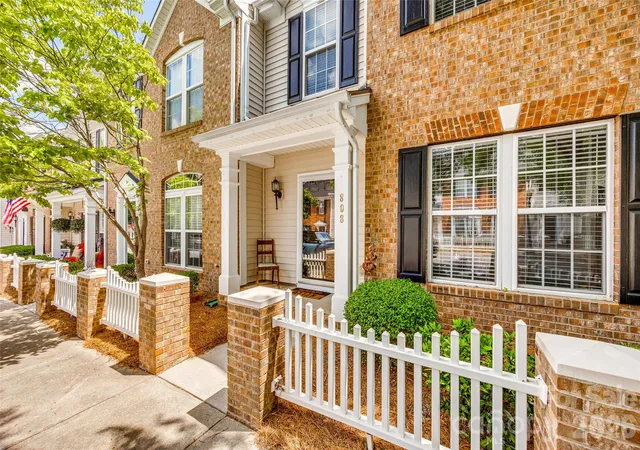 Photo 3 of Townhouse for sale at 808 Dillard Rd, Rock Hill, SC 29730 | MLS# 4420862 | Listing updated on 2026-09-22