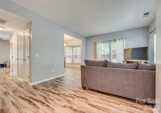 Photo 3 of Townhouse for sale at 808 Dillard Rd, Rock Hill, SC 29730 | MLS# 4420862 | Listing updated on 2026-09-30
