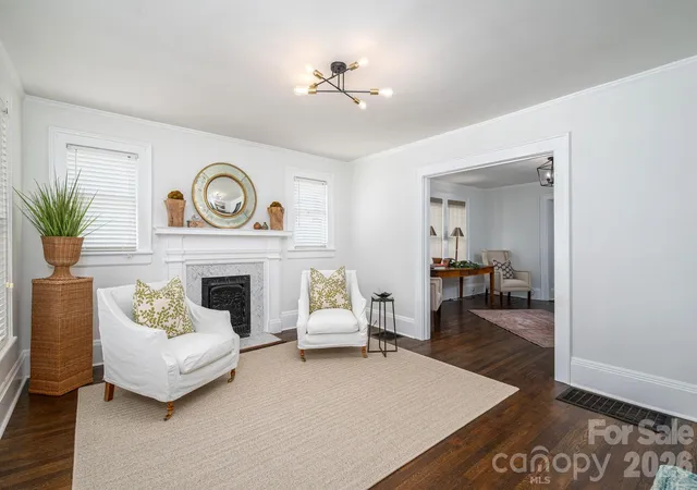 Photo 3 of Single family home for sale at 205 West 6th Ave, Gastonia, NC 28052 | MLS# 4420877 | Listing updated on 2026-10-05