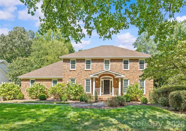 Photo 1 of Mansion for sale at 2710 Wamath Dr, Charlotte, NC 28210 | MLS# 4420927 | Listing updated on 2026-10-08