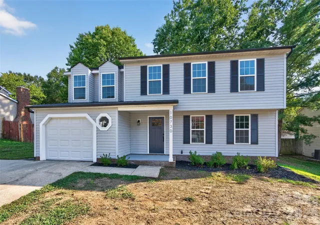 Photo 1 of Single family home for sale at 10730 Downpatrick Pl, Charlotte, NC 28262 | MLS# 4420930 | Listing updated on 2026-10-04