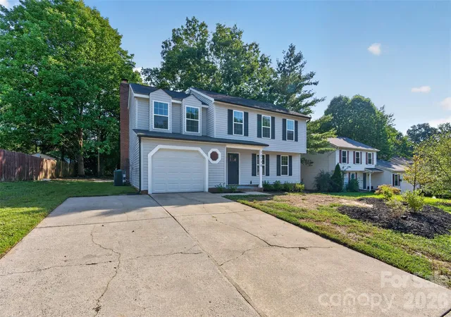 Photo 2 of Single family home for sale at 10730 Downpatrick Pl, Charlotte, NC 28262 | MLS# 4420930 | Listing updated on 2026-10-04