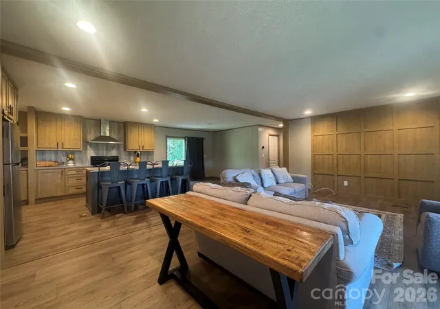 Photo 3 of Single family home for sale at 6380 Old US 70 Hwy, Cleveland, NC 27013 | MLS# 4421017 | Listing updated on 2026-09-12